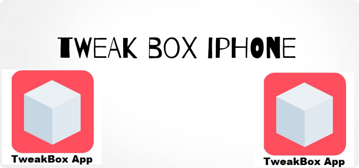 tweak box iphone تنزيل متجر تويك بوكس للايفون