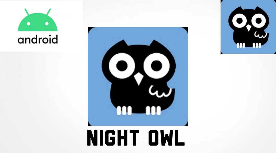 night owl camera app says offline