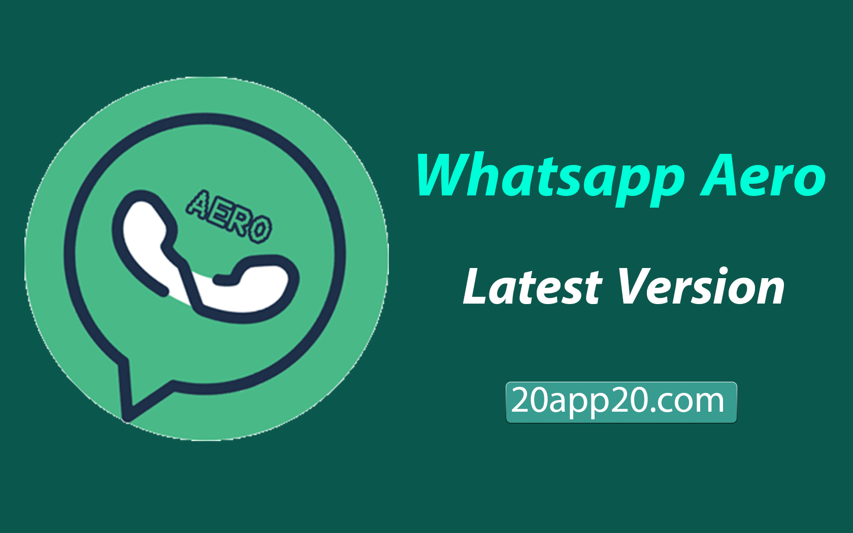 whatsapp aero v8.80 download