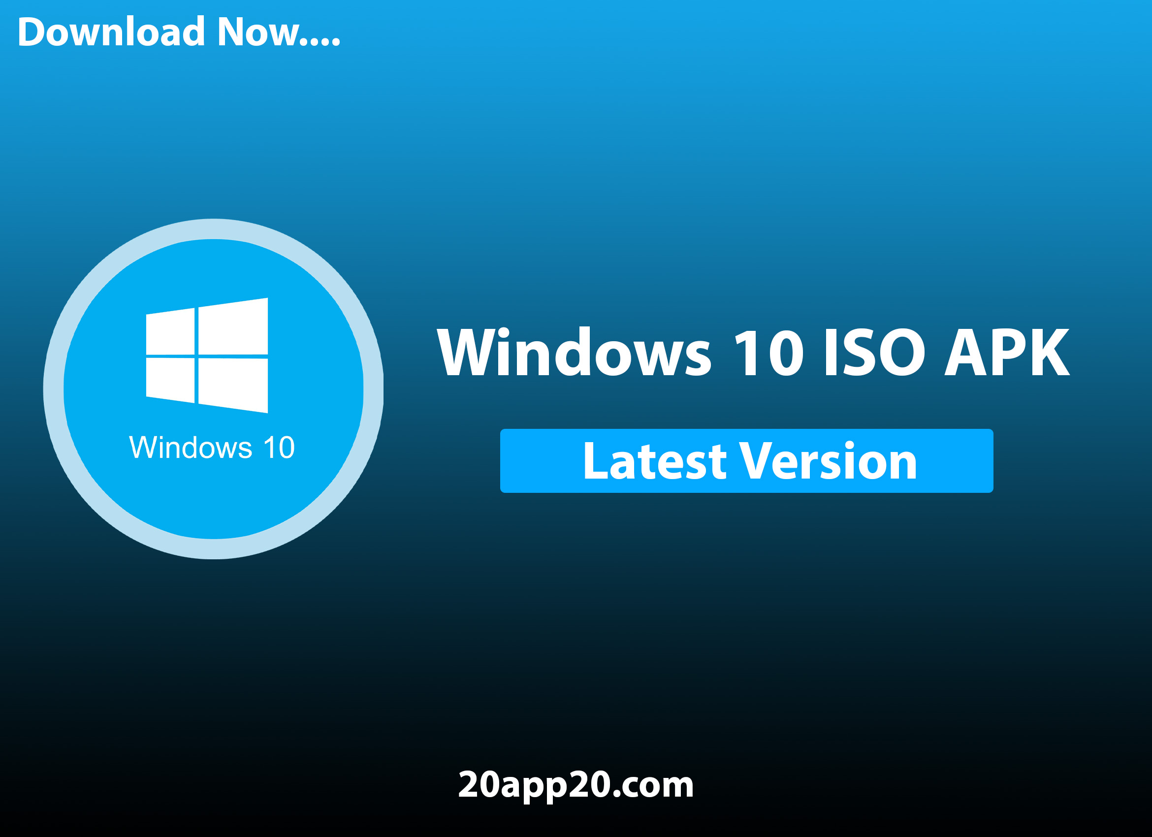 تنزيل برنامج Windows 10 ISO 2023احدث اصدار