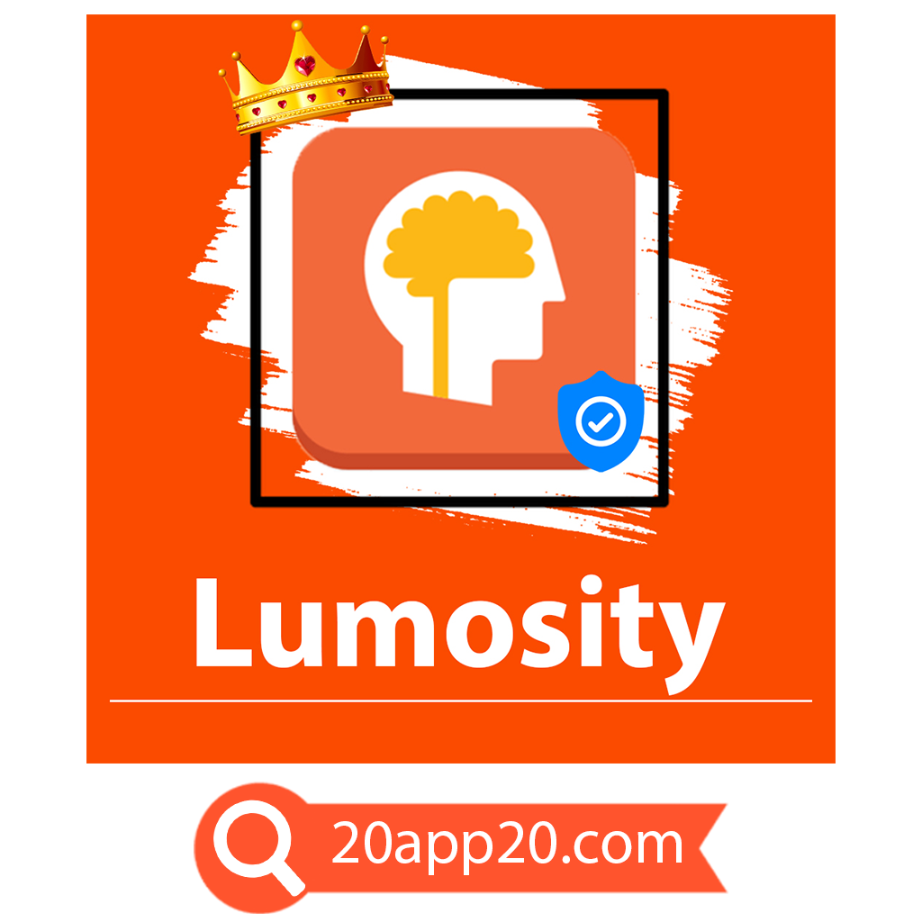 lumosity logo