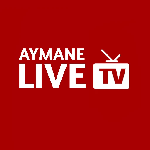  AYMAN TV مهكر