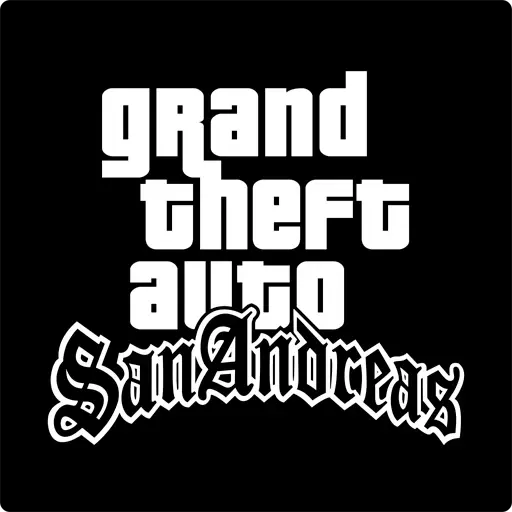 تنزيل لعبة GTA San Andreas مهكرة 2024 للأندرويد APK مجاناً