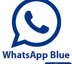 تحميل واتساب الازرق اخر تحديث 2024 WhatsApp Blue apk اصدار