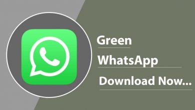 تحميل واتساب بلس الاخضر WhatsApp Green 2024 تحديث الواتس الاخضر