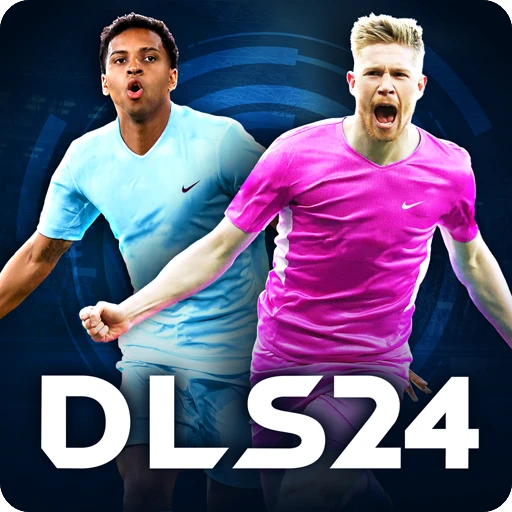 تحميل دريم ليج Dream League Soccer أخر إصدار APK مهكرة 2025 مجاناً