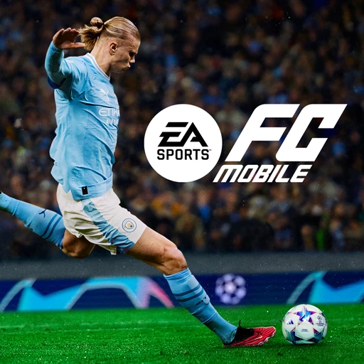 تحميل فيفا موبايل Fifa Mobile 2025 مهكرة للأندرويد APK مجانا