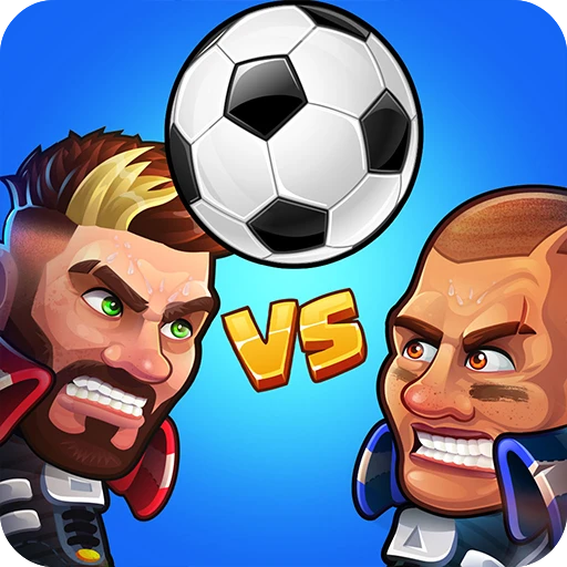 تحميل لعبة Head Ball 2 أخر إصدار APK مهكرة 2025 مجاناً