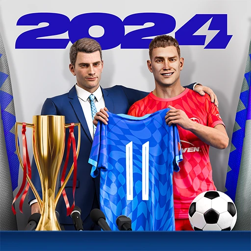 تحميل لعبة Top Eleven أخر إصدار APK مهكرة 2025 مجاناً