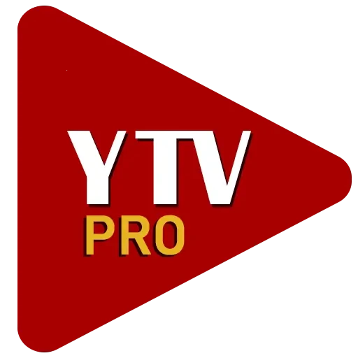 تحميل مشغل ياسين تيفي YTV Player Pro مهكر 2025 للأندرويد APK مجاناً