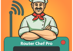 تحميل برنامج راوتر شيف Router Chef Pro مهكر 2025 مجاناً